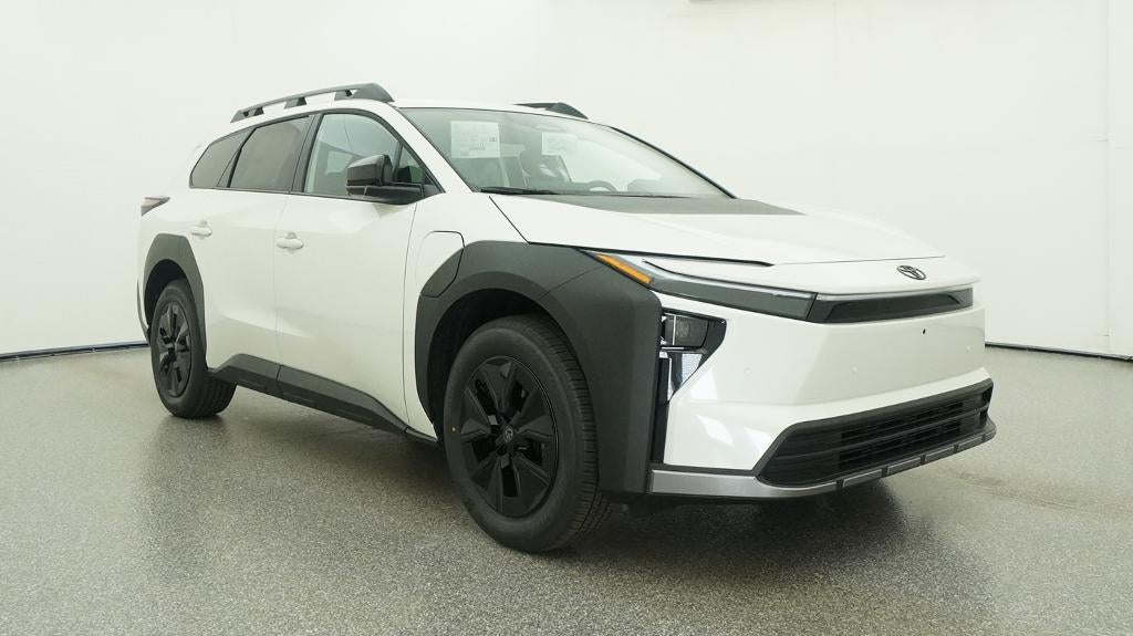 2026 Toyota bZ Woodland AWD (Natl)