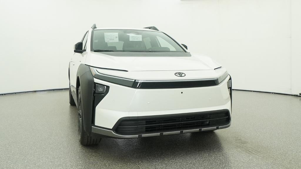 2026 Toyota bZ Woodland AWD (Natl)