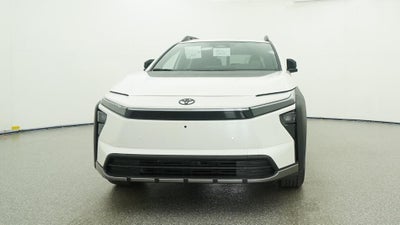 2026 Toyota bZ Woodland AWD (Natl)