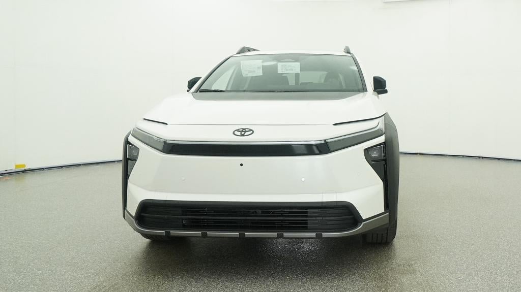 2026 Toyota bZ Woodland AWD (Natl)