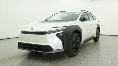 2026 Toyota bZ Woodland AWD (Natl)