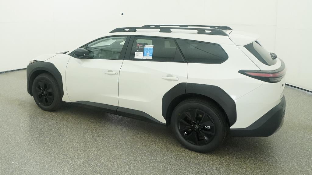 2026 Toyota bZ Woodland AWD (Natl)