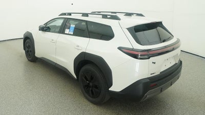 2026 Toyota bZ Woodland AWD (Natl)