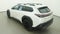 2026 Toyota bZ Woodland AWD (Natl)