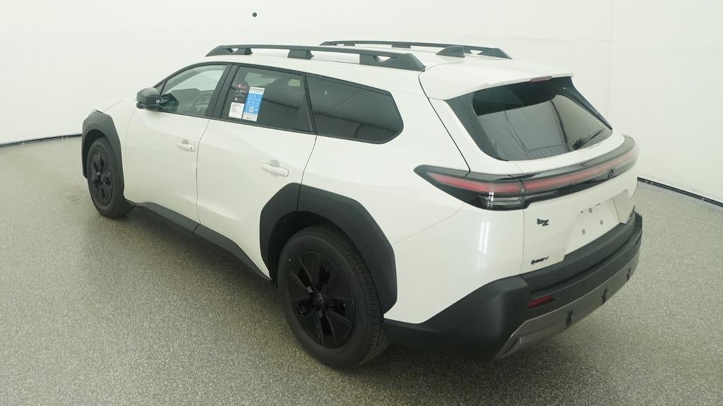 2026 Toyota bZ Woodland AWD (Natl)