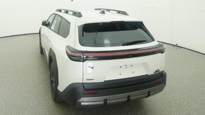 2026 Toyota bZ Woodland AWD (Natl)