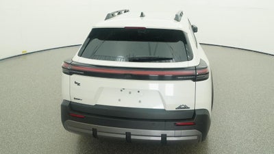 2026 Toyota bZ Woodland AWD (Natl)