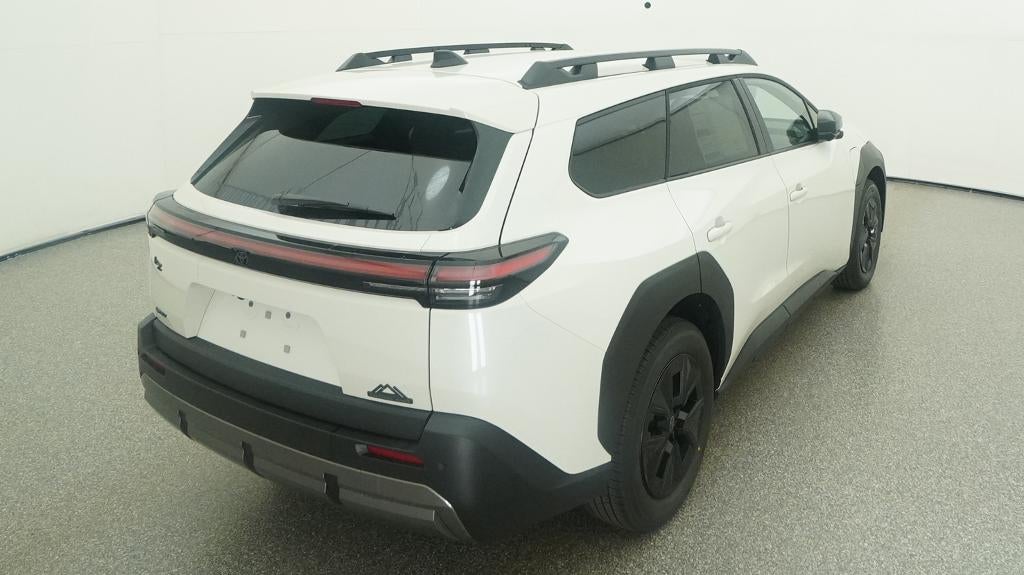 2026 Toyota bZ Woodland AWD (Natl)