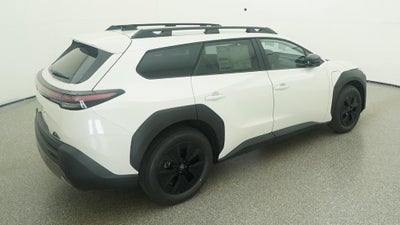 2026 Toyota bZ Woodland AWD (Natl)