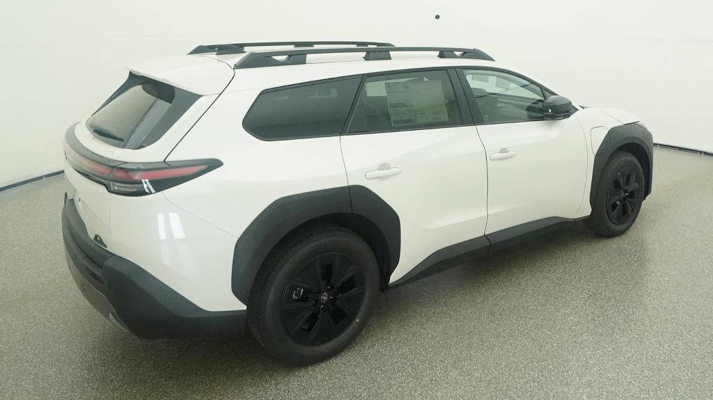 2026 Toyota bZ Woodland AWD (Natl)