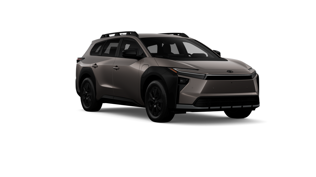 2026 Toyota bZ Woodland AWD (Natl)