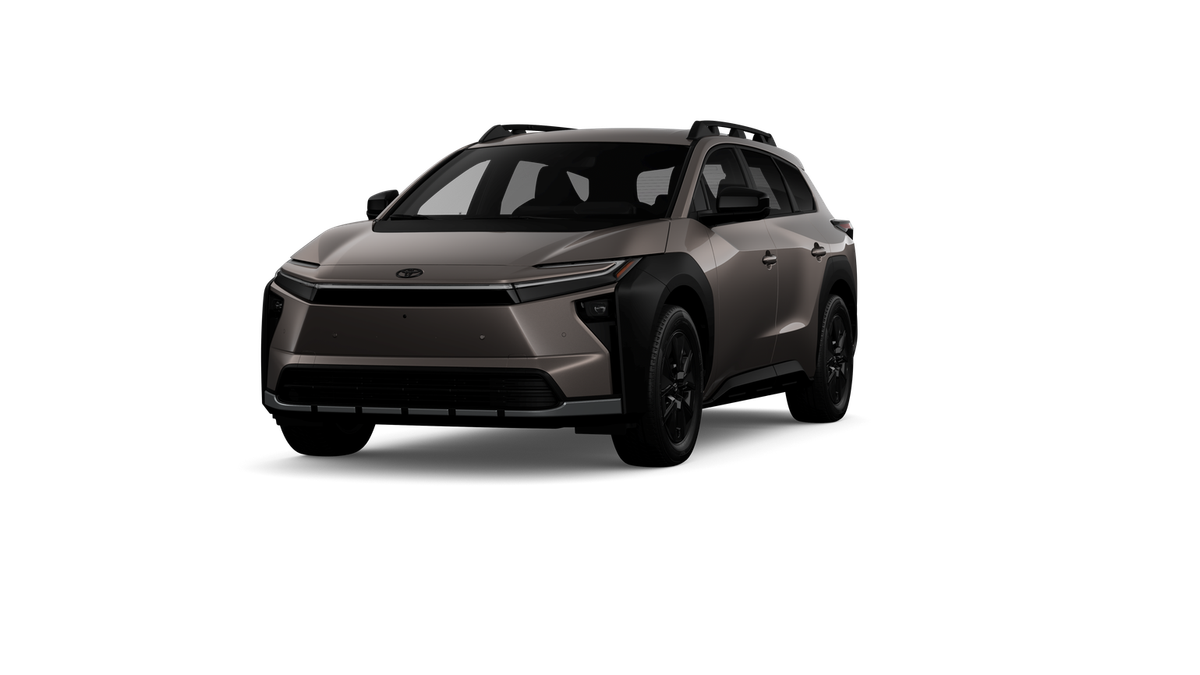 2026 Toyota bZ Woodland AWD (Natl)