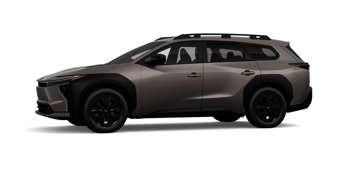 2026 Toyota bZ Woodland AWD (Natl)