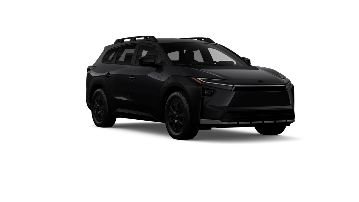 2026 Toyota bZ Woodland AWD (Natl)