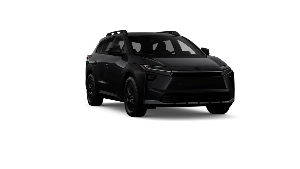 2026 Toyota bZ Woodland AWD (Natl)