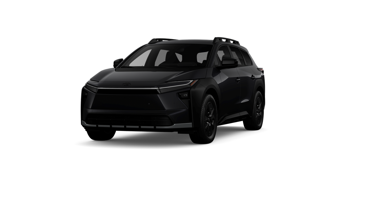 2026 Toyota bZ Woodland AWD (Natl)