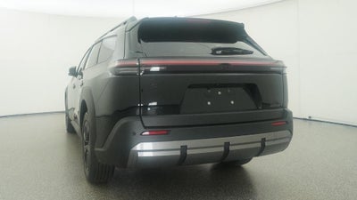 2026 Toyota bZ Woodland Base