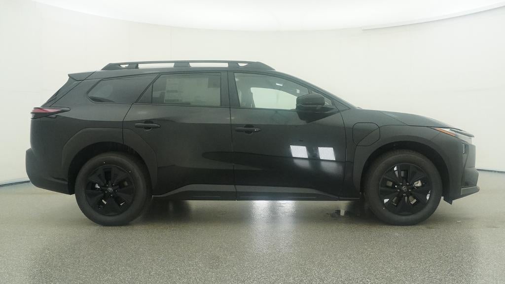 2026 Toyota bZ Woodland Base