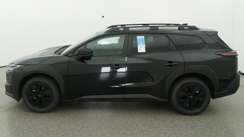 2026 Toyota bZ Woodland Base