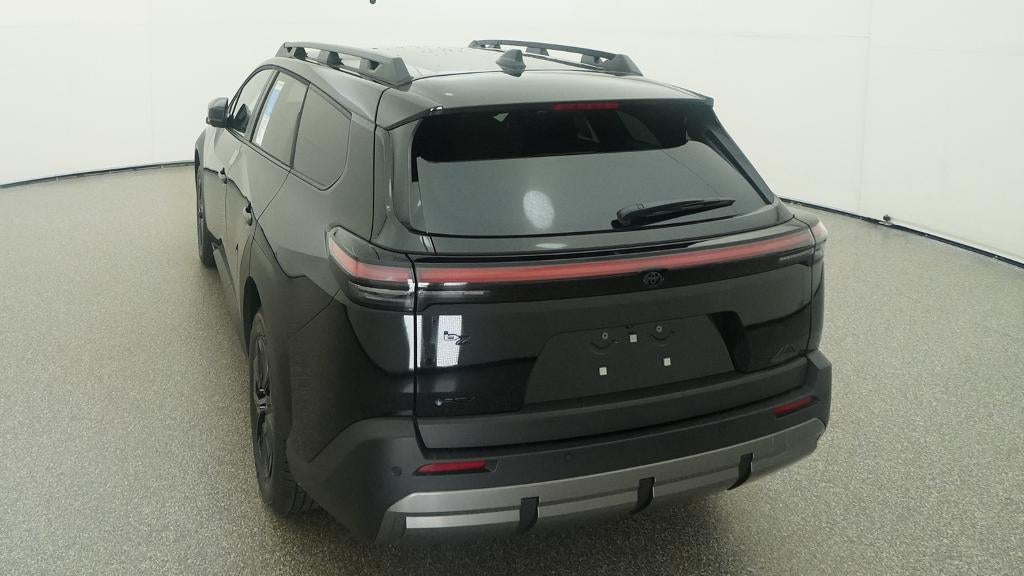 2026 Toyota bZ Woodland Base