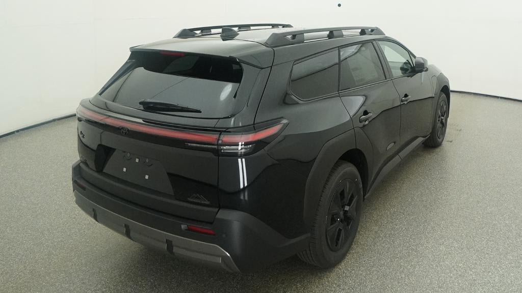 2026 Toyota bZ Woodland Base