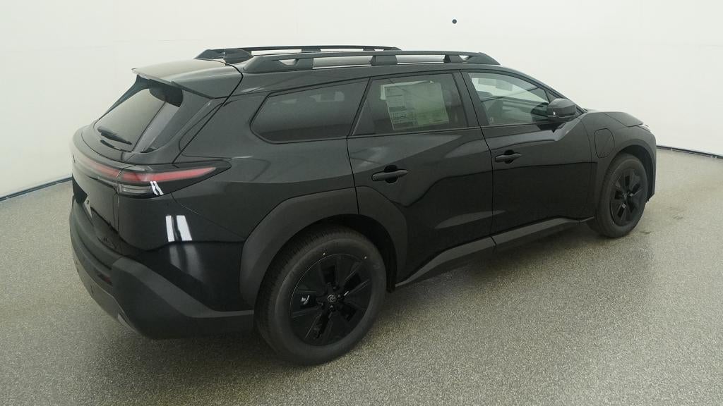 2026 Toyota bZ Woodland Base