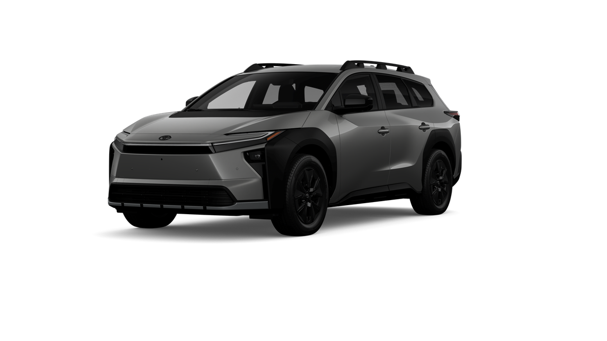 2026 Toyota bZ Woodland AWD (Natl)