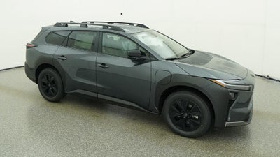 2026 Toyota bZ Woodland Base