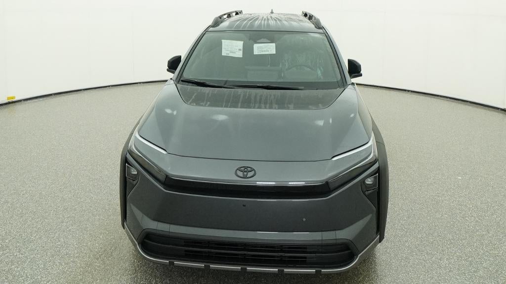 2026 Toyota bZ Woodland Base