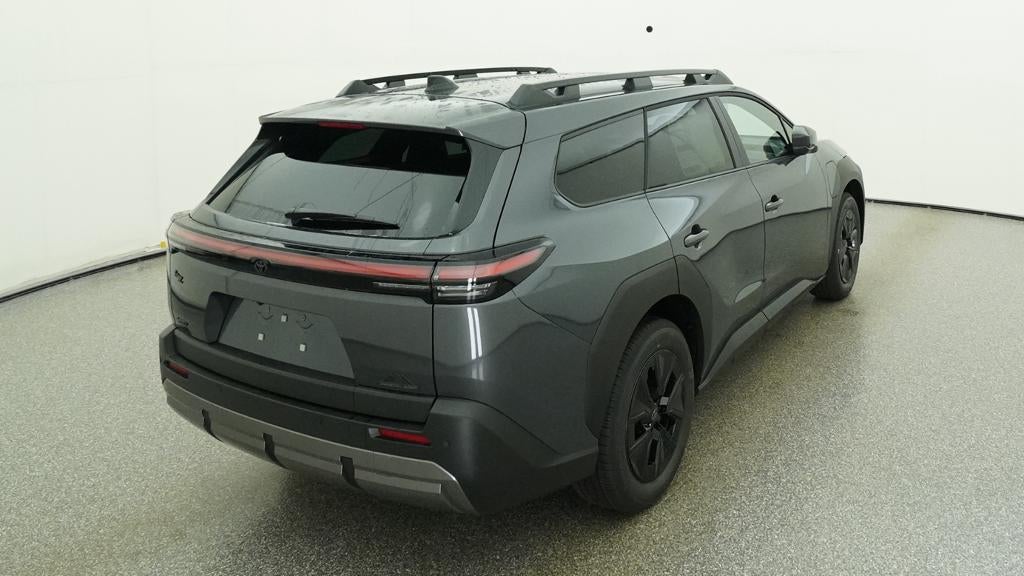 2026 Toyota bZ Woodland Base
