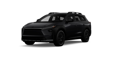2026 Toyota bZ Woodland AWD (Natl)