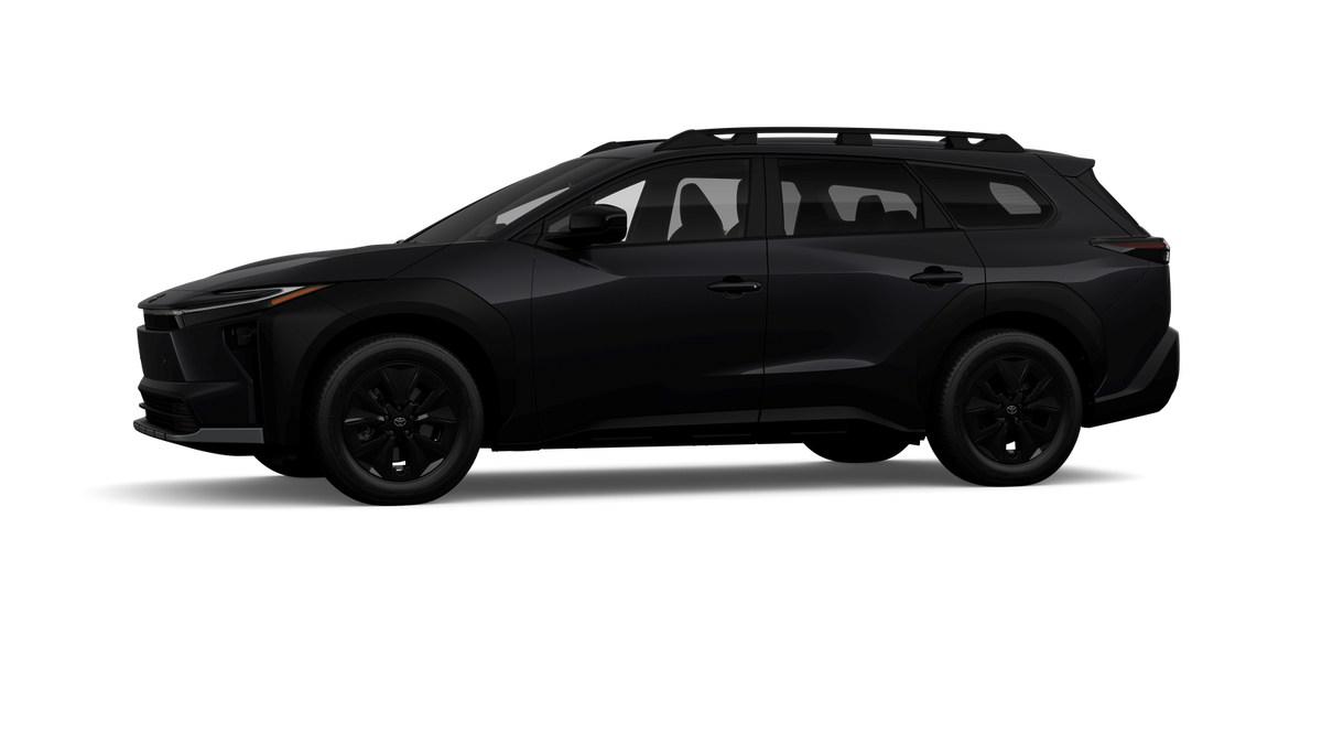 2026 Toyota bZ Woodland AWD (Natl)