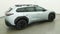 2026 Toyota bZ Woodland Base
