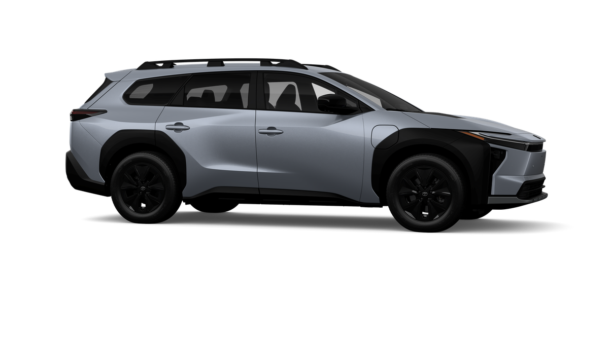 2026 Toyota bZ Woodland AWD (Natl)