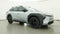 2026 Toyota bZ Woodland Base