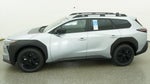 2026 Toyota bZ Woodland Base