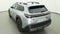 2026 Toyota bZ Woodland Base