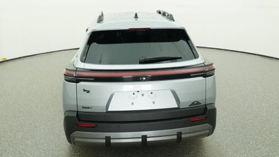 2026 Toyota bZ Woodland Base