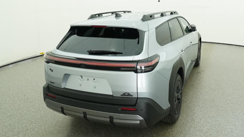 2026 Toyota bZ Woodland Base