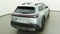 2026 Toyota bZ Woodland Base