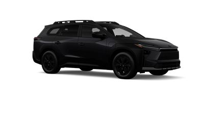 2026 Toyota bZ Woodland Premium