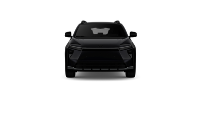 2026 Toyota bZ Woodland Premium