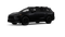 2026 Toyota bZ Woodland Premium