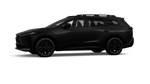 2026 Toyota bZ Woodland Premium