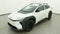 2026 Toyota bZ Woodland Base