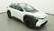 2026 Toyota bZ Woodland Base