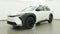 2026 Toyota bZ Woodland Base
