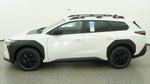 2026 Toyota bZ Woodland Base