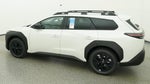 2026 Toyota bZ Woodland Base