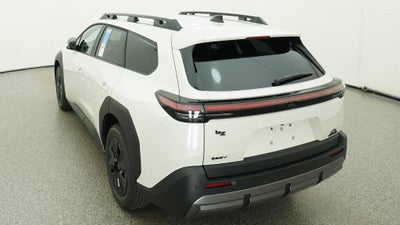 2026 Toyota bZ Woodland Base